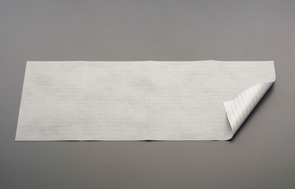 850x320mm 室外機用日よけｼｰﾄ