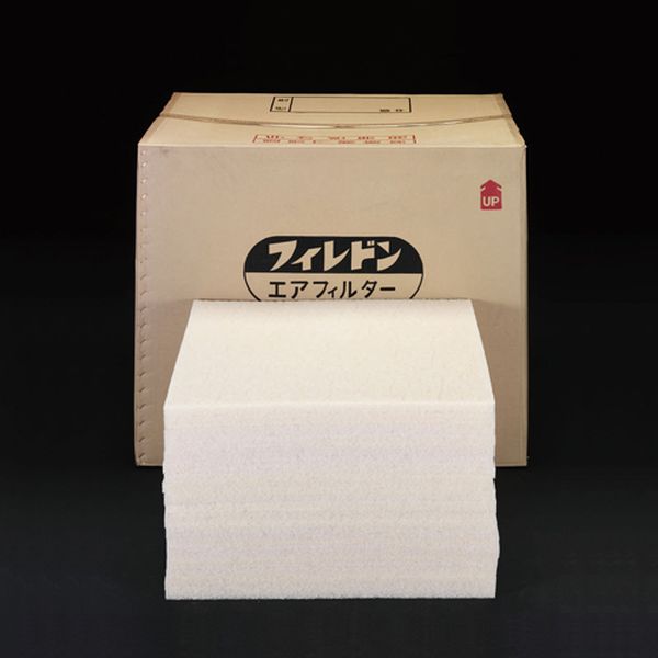 610x610x14mm エアフィルター/PS400(70