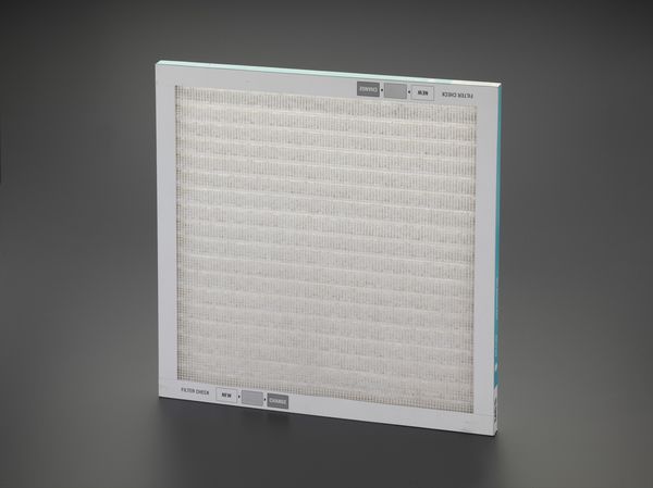 615x615mm エアフィルター