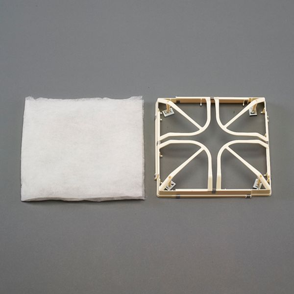 換気扇用フィルター(羽根径φ15-30cm