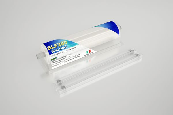 200x200mm マシンツールフィルター