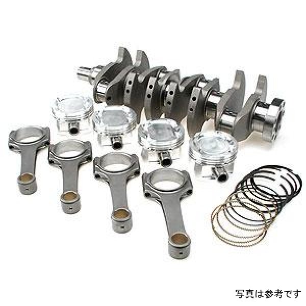 Ford 351W Rotating Assembly Kit