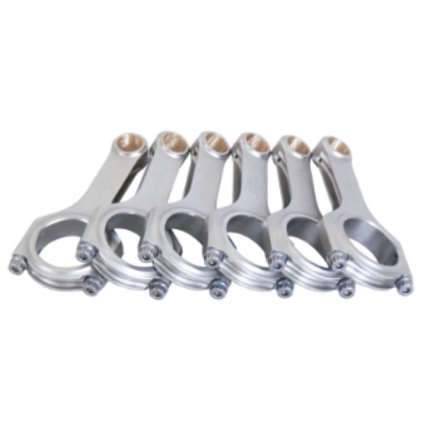 Nissan RB26 Engine Connecting Rods (Set of 6)