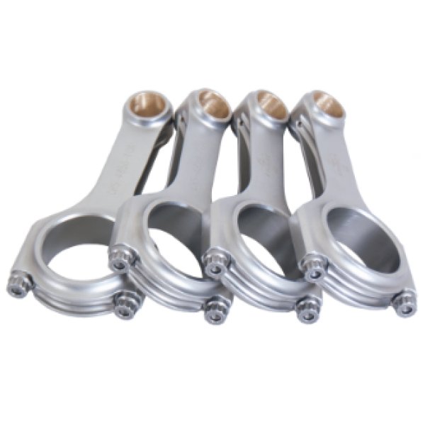 Toyota (2TC/3TC) H-Beam Connecting Rods (Set of 4)