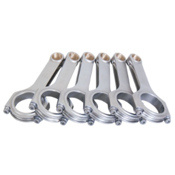 Nissan VQ35DE Engine Connecting Rods (Set of 6)