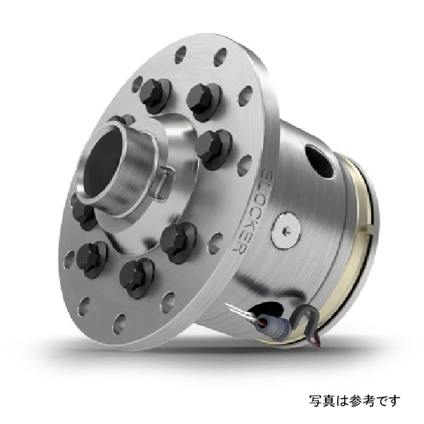 ELocker4 デファレンシャル 36 Spline 36-Spline トヨタ タンドラ 10.5in