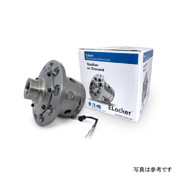 ELocker デファレンシャル Jeep JL/JT Dana 44 M210 / M220 32 Spline 1.41 アクスルシャフト Dia.