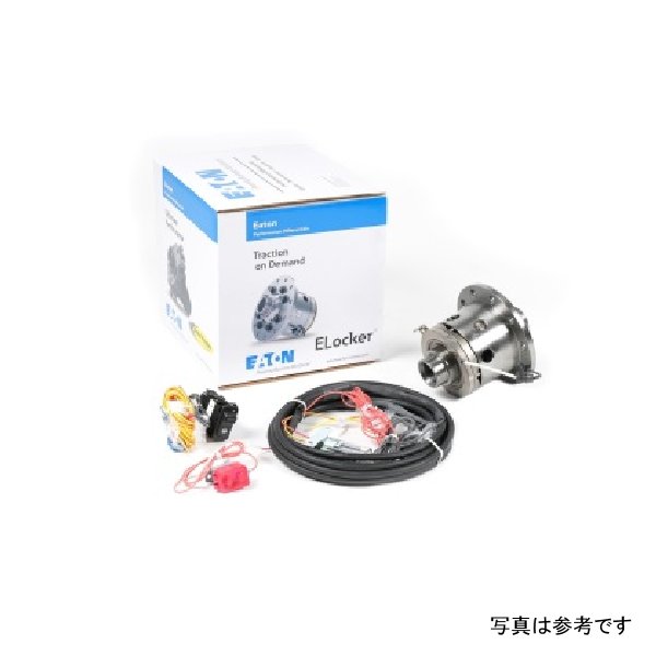 ELocker デファレンシャル ポルシェ ZF IFS 37 Spline