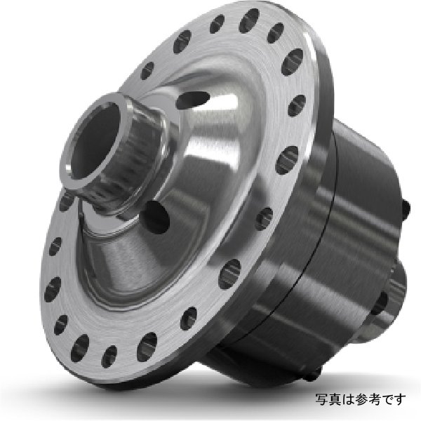 Detroit Locker デフ 30 Spline 1.31in アクスルシャフト Diam 3.73 & Down Ratio フロント/Rev リア Dana 44