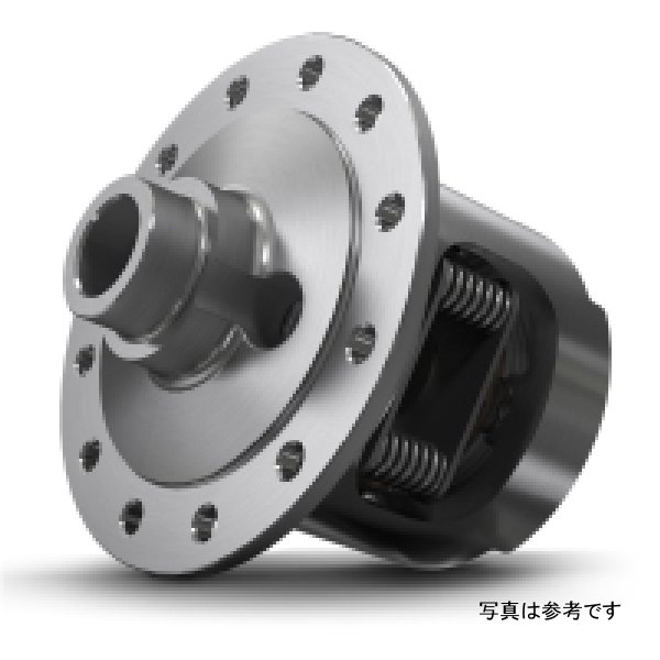 Posi デファレンシャル 28 Spline 1.20in アクスルシャフト Diameter 2.73 & Up Ratio フロント/Rear 8.5in