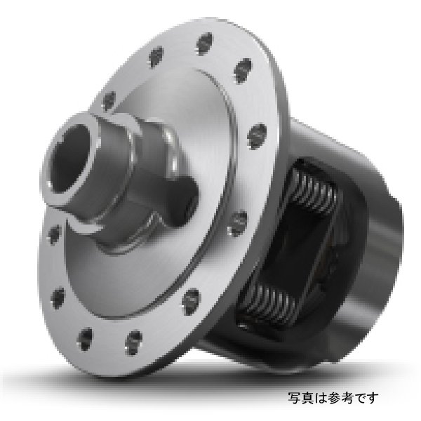Posi デファレンシャル 28 Spline 3.36 & Up Ring Gear Pinion Ratio リア 8.2in