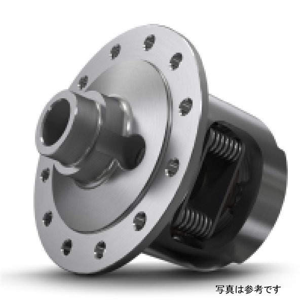 Posi デファレンシャル 30 Spline 1.50in アクスルシャフト Diameter 4.10 & Down Ratio リア 10.5in