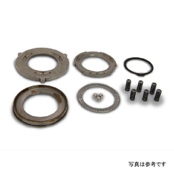 ELocker Service Kit Dana 60 35 Spline