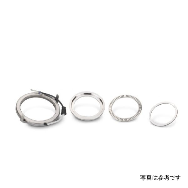 ELocker Stator/Armature Service Kit Dana 44 4 Pinion