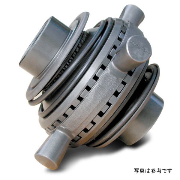 No-Spin デファレンシャル 36 Spline Intl Harvester