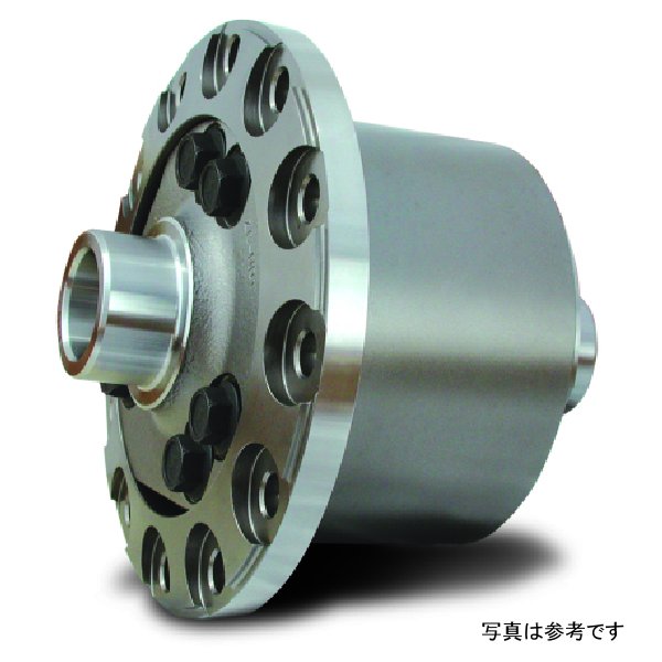 Detroit Truetrac デファレンシャル 31 Spline 1.32in アクスルシャフト Diameter 2.76-4.56 Ratio