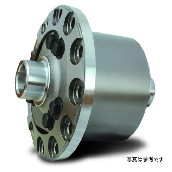 Detroit Truetrac デファレンシャル 34 Spline 1.37in アクスルシャフト Diameter リア 9.75in