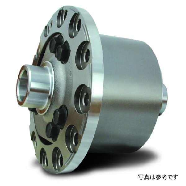 Detroit Truetrac デファレンシャル 35 Spline 1.50in アクスルシャフト Diameter 3.25 & Up Ratio