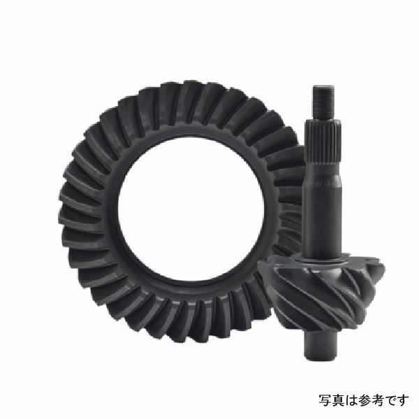 GM 12 Bolt Car 3.31 Ratio Ring & Pinion Set - Standard