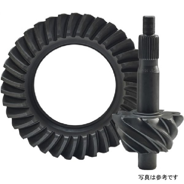 フォード 9.0in 3.89 Ratio Ring & Pinion Set - Standard