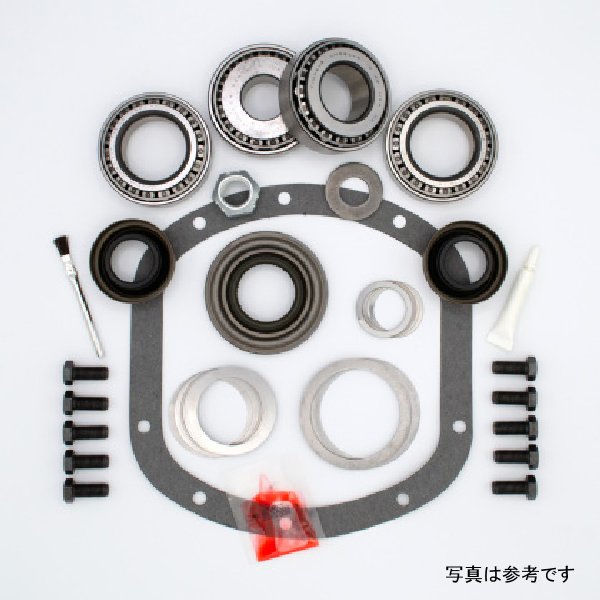 Dana 30 フロント Master インストールキット