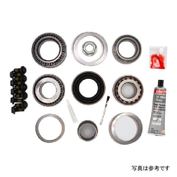 Dana 44/M220 (JL/JT)Rear Master インストールキット