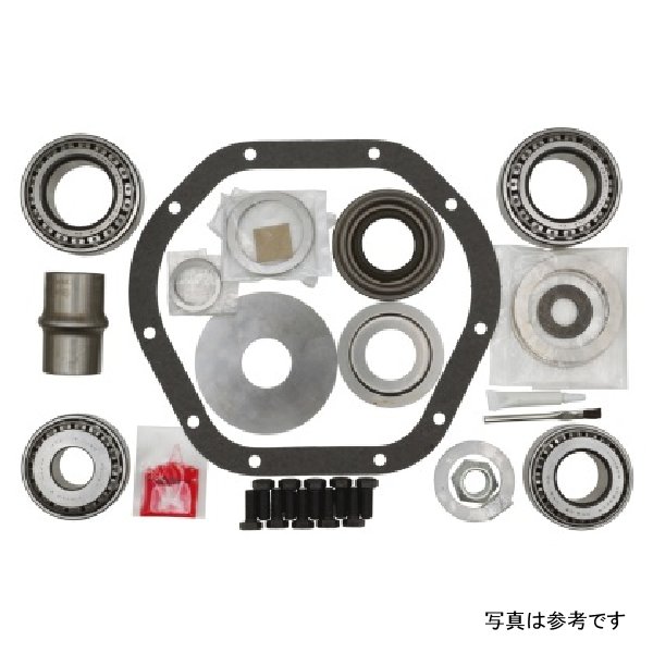 Dana 44 IFS Master インストールキット