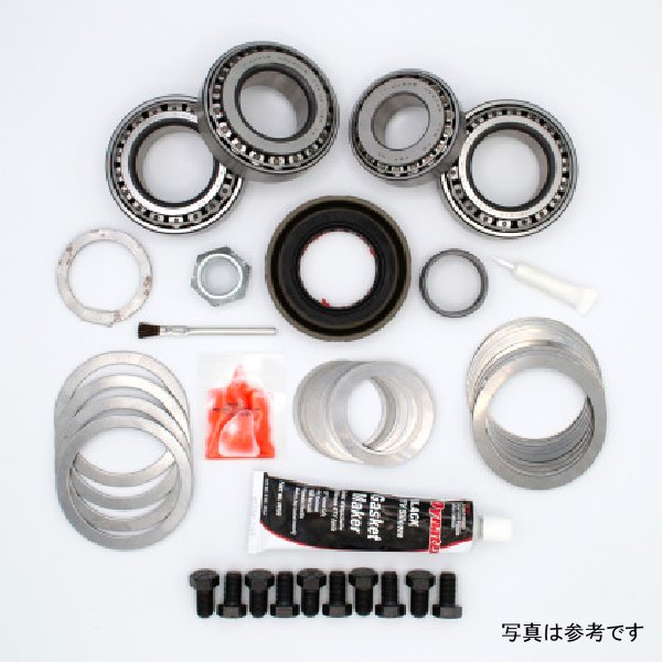 Dana 44 (JK) リア Master インストールキット