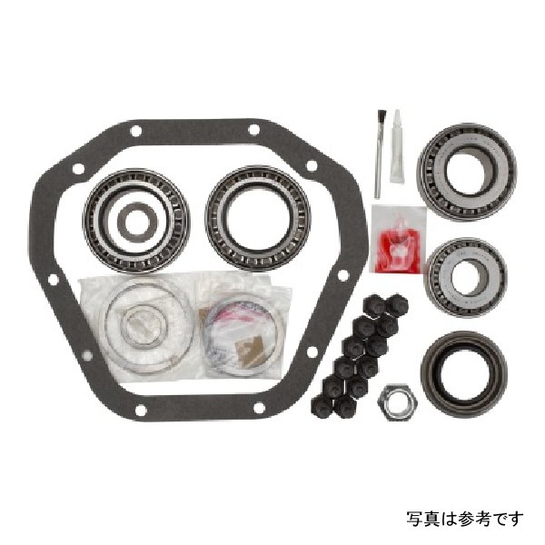 Dana 60 フロント/Rear Master インストールキット