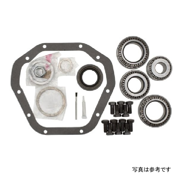 Dana 70 U リア Master インストールキット