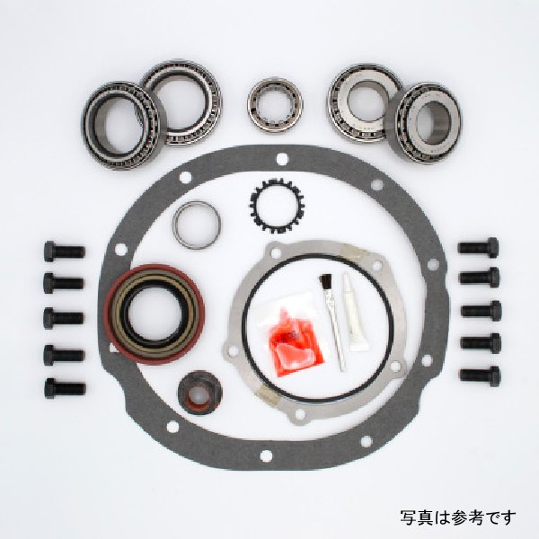 フォード 9in 2.895 CB Master Installation Kit