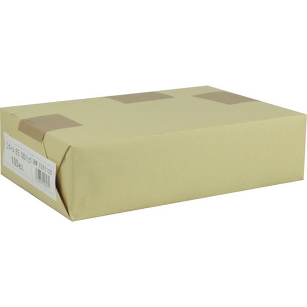 エコボールB5判 182×257mm 100枚入