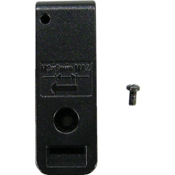 854-8166  ベルトクリップ