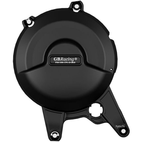 クラッチカバー 11年-21年 690DUKE