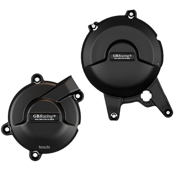 エンジンカバーセット 19年-21年　690 SMC/R