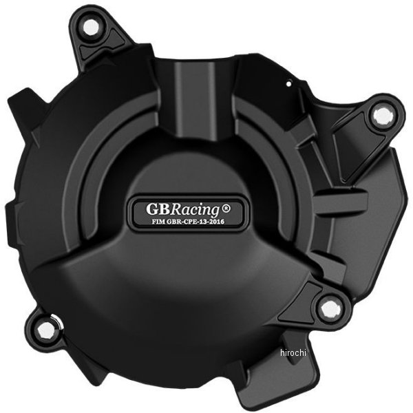 クラッチカバー 18-21年 790DUKE