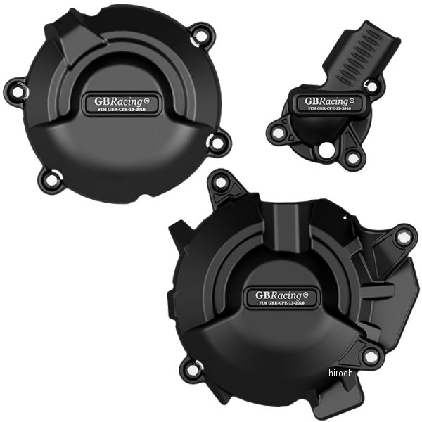 エンジンカバーセット 18年-21年 790DUKE