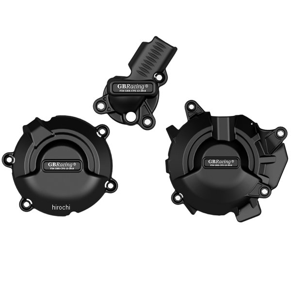 エンジンカバーセット 20年-22年 KTM DUKE 890/R