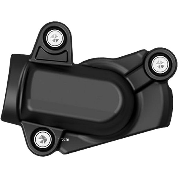 ウォーターポンプカバー 16年-20年 スーパースポーツ937