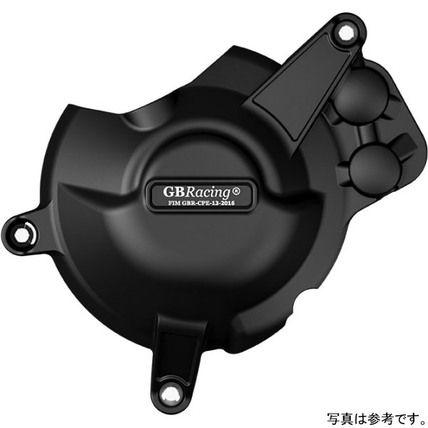 クラッチカバー 17年 CBR1000RR
