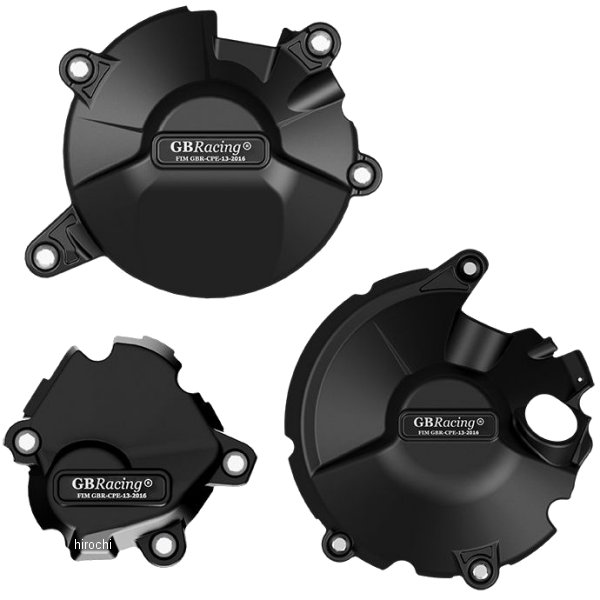 エンジンカバーセット 20年-23年 CBR1000RR-R