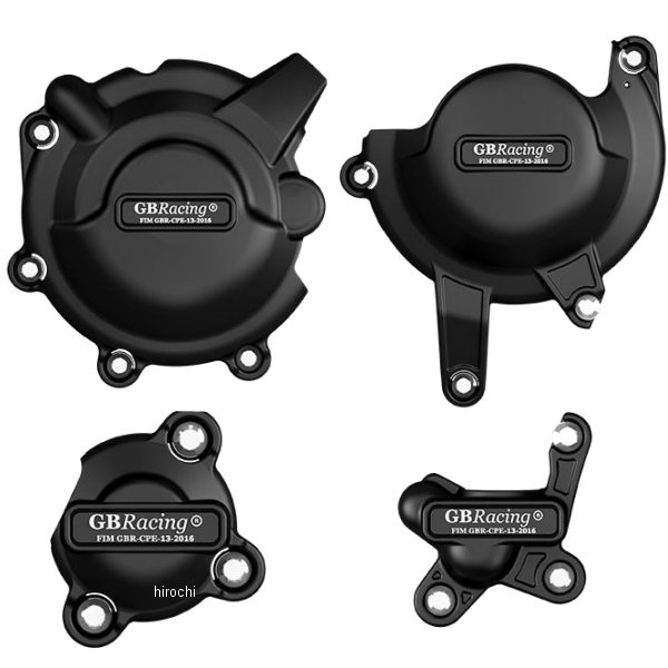 エンジンカバーセット 15年-18年 CBR300R