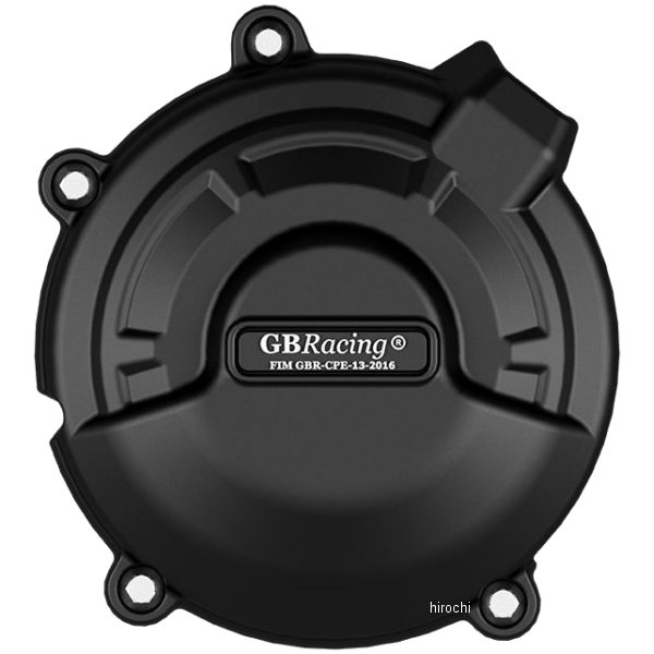 ジェネレーターカバー 19年-23年 CBR400R