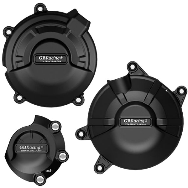 エンジンカバーセット 19年-23年 CBR400R