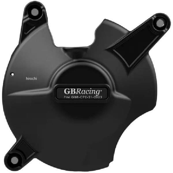 クラッチカバー