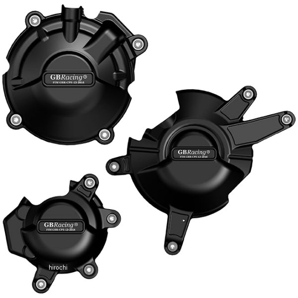 エンジンカバーセット 14年-20年 CB650F