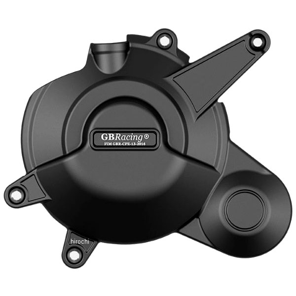 クラッチカバー 20年-23年 アフリカツイン