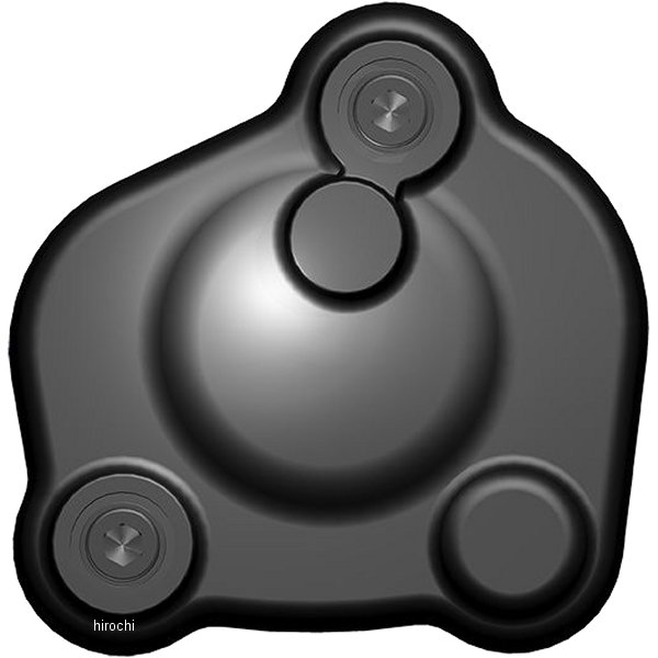 クランクカバー 06年-15年 FAZER1000