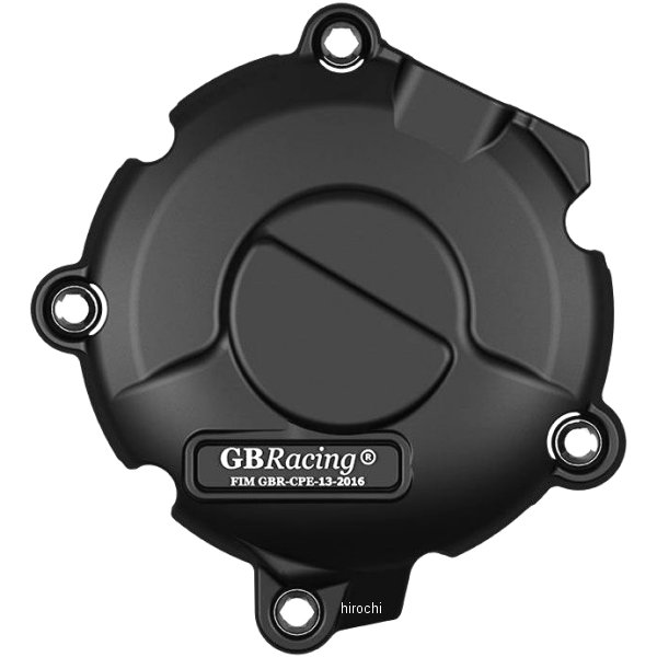 ジェネレーターカバー 21年-23年 ハヤブサ GSX1300R