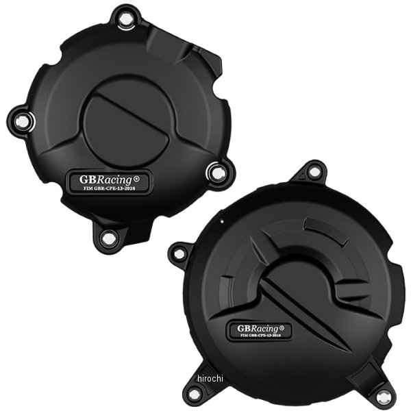 エンジンカバーセット 21年-23年 ハヤブサ GSX1300R